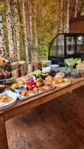 Bed and Breakfast Vejas