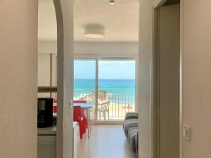 Charmant T2 à Palavas - Accès Direct Plage, Parking - FR-1-559-25