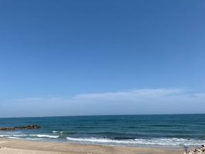 Charmant T2 à Palavas - Accès Direct Plage, Parking - FR-1-559-25