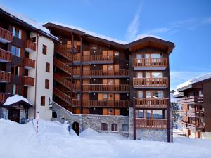 Appartement fonctionnel 5 pers · Skis aux pieds · Animaux admis - FR-1-181-2299