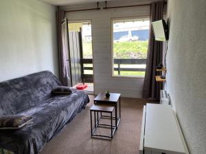 Bel appartement 4 à 6 couchages au pied des pistes à Superbagneres