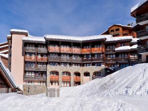 Studio confortable, accès pistes, balcon, animaux admis - FR-1-181-2320