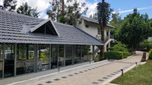 The Blossom Resort - Chikmagalur