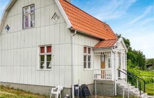 obrázek - Cozy Home In Edsbruk With Kitchen