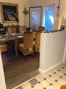 B&B / Chambres d'hotes Cote PECHEUR : photos des chambres