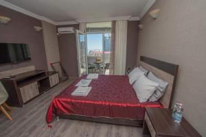 Mix Apartments - Orbi Residence Batumi