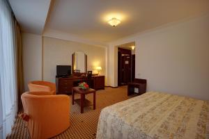 Comfort Double Room room in Hotel Citrin - Adults Only