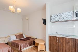 Kunigiškės, svečių namai