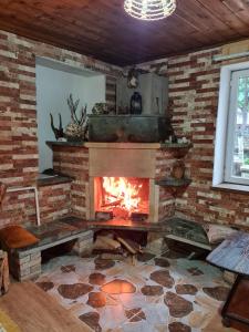 Rusudani Family Guesthouse