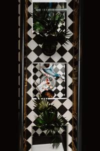 The Mood Luxury Rooms