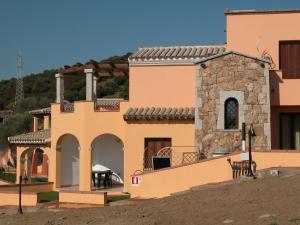 Residence Li Troni img14