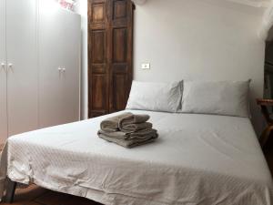 Il tetto fiorito dellIsola