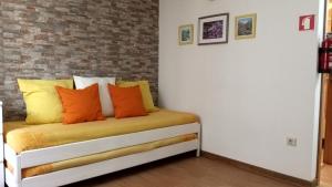 Casa do Pelourinho - T0