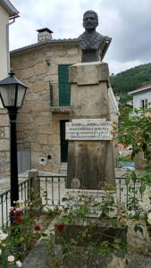 Casa do Pelourinho - T0