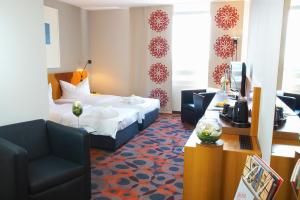 Atlanta Hotel Leipzig