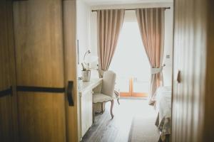 Resort Čapí Hnízdo