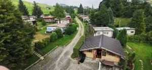 Camping Schönengrund - Sankt Peterzell