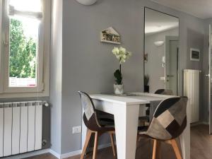 La Pineta Santa Maria Maggiore Locazione Turistica