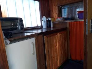 Camping Schönengrund