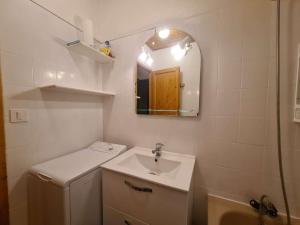 StudioCabine Mer 4 Pers: Terrasse, Près Plage, Garage Privé, Tout équipé, St-Jean-de-Monts - FR-1-224C-70