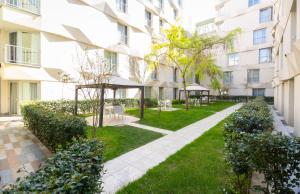 Alan Suites