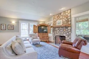 Pacific Way Cottage - Meredith Lodging - Surf Pines