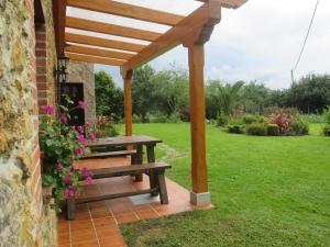 Casa Rural El Jondrigu