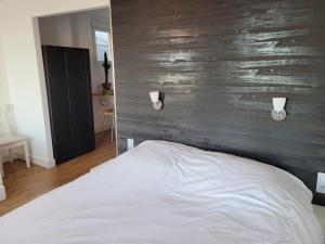 Appartements Vue et terrasse panoramique sur la Baie de Somme : photos des chambres