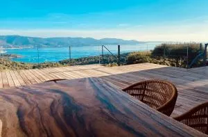 Villa Les Alyzés - Cabasson