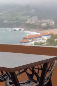 Apto con vistas al mar GURE IZARRA en Bakio By Kabia Gestión - Bakio