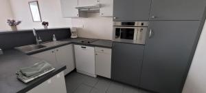 T3 “Belle-île“- 50 m de la plage de Fort BloquéPloemeur