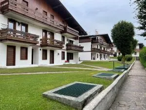 Appartamento Asiago - Residence Grassana - a pochi passi dal centro - Gallio