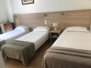 Hotels Hotel Lutetia : photos des chambres