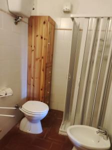 Agriturismo Le Cantine