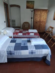 Agriturismo Le Cantine