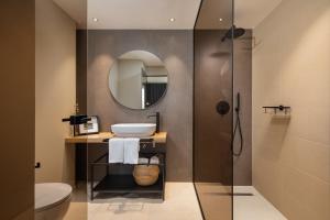 Oltremare apartments with pool