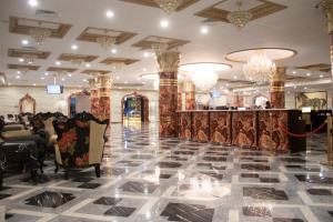 Sarot Thermal Palace Tatil Köyü - Halal Hotel