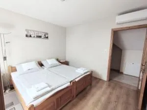 埃克哈特旅馆 - 维拉尼