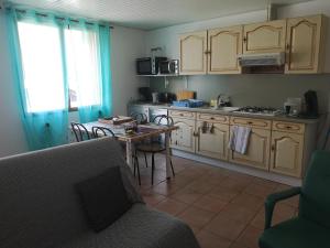 Appartements Chez Pacha : photos des chambres