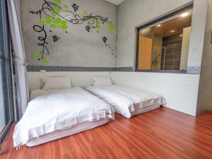 Phòng Giường Đôi Hoặc 2 Giường Đơn Hạng Bình Dân (Budget Double or Twin Room)