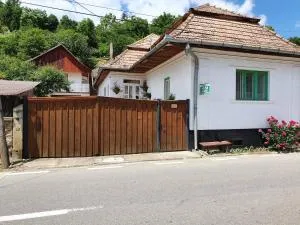 Rózsa Panzió - Colţeşti