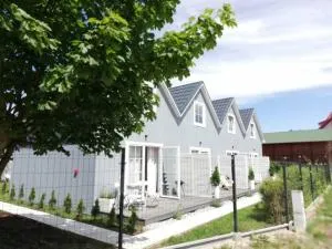 Domki Skandynawskie - Pustkowo