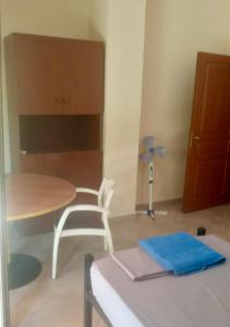 Nina Guest House