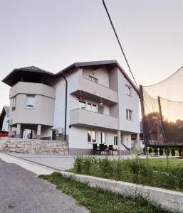 Apartmani Bilić - 科雷尼察