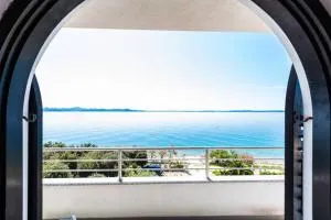 Apartments Villa Mirella - Kožino