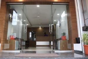 Hotel New Samrat