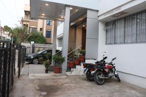 Hotel New Samrat
