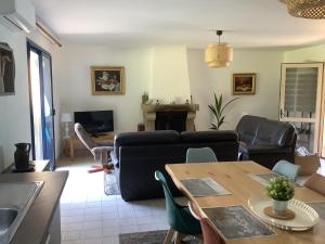 GÎTE Milin 7 pers 29 SIZUN