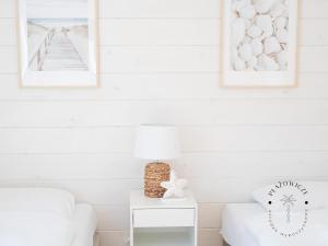 PLAŻOWICZE - domki letniskowe dla rodzin z dziećmi