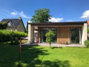Spacious villa in great area near Copenhagen - Hjortespring